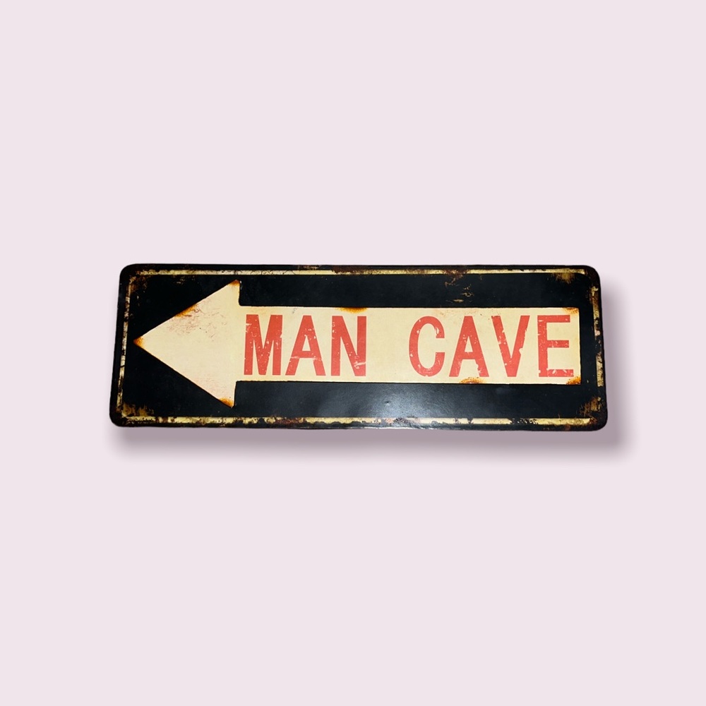 HOBBY LOBBY - WALL METAL DECOR